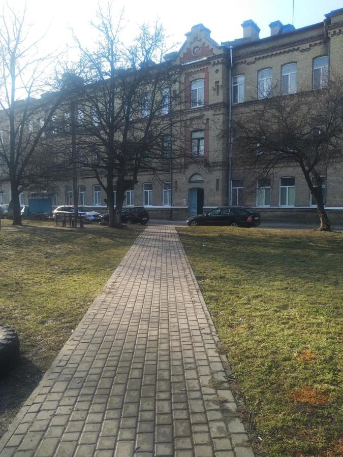 Центр, Євгена Коновальця, 3 Apartment ลุตสกาย ภายนอก รูปภาพ
