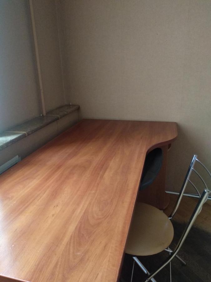 Центр, Євгена Коновальця, 3 Apartment ลุตสกาย ภายนอก รูปภาพ