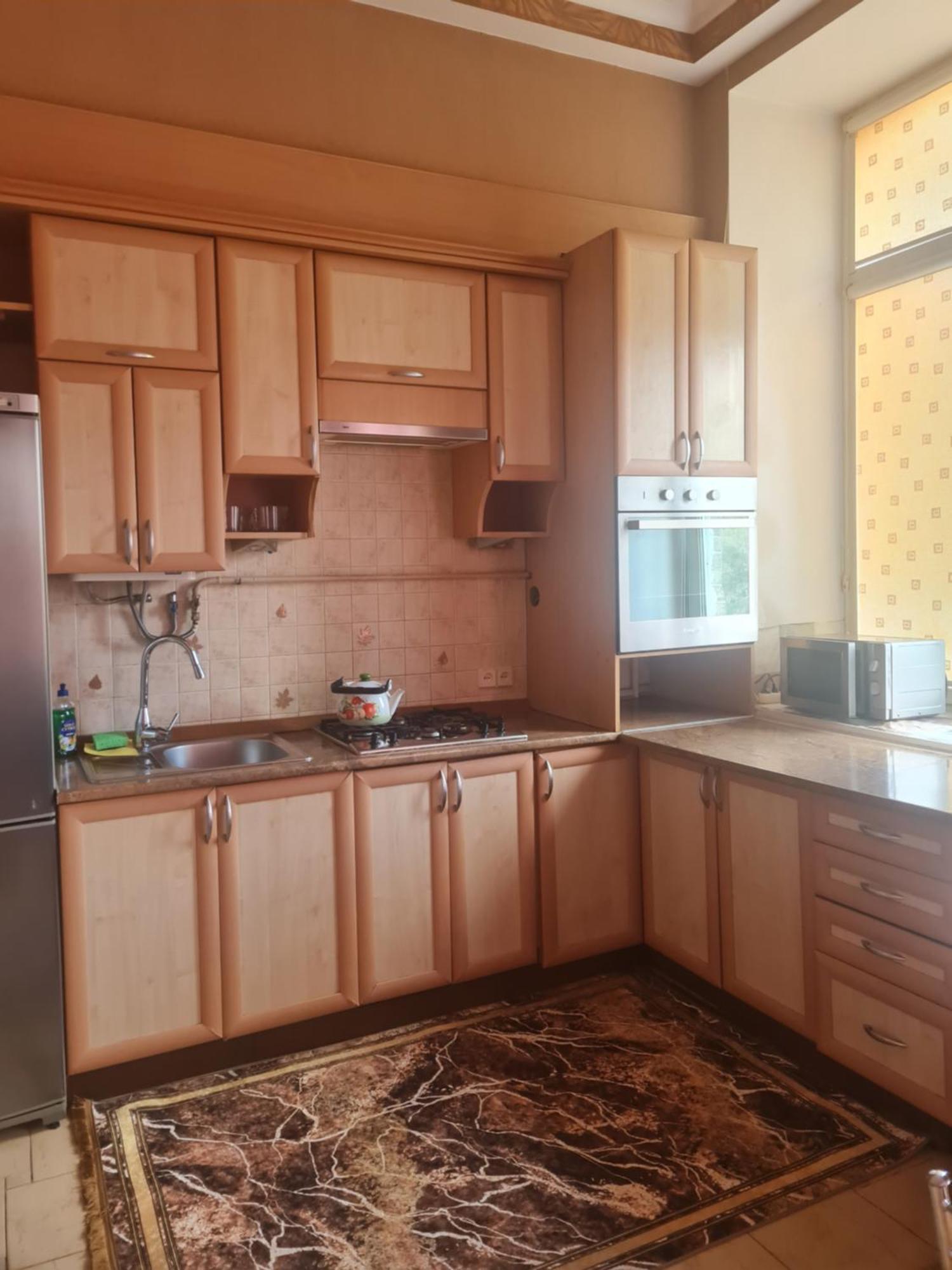 Центр, Євгена Коновальця, 3 Apartment ลุตสกาย ภายนอก รูปภาพ